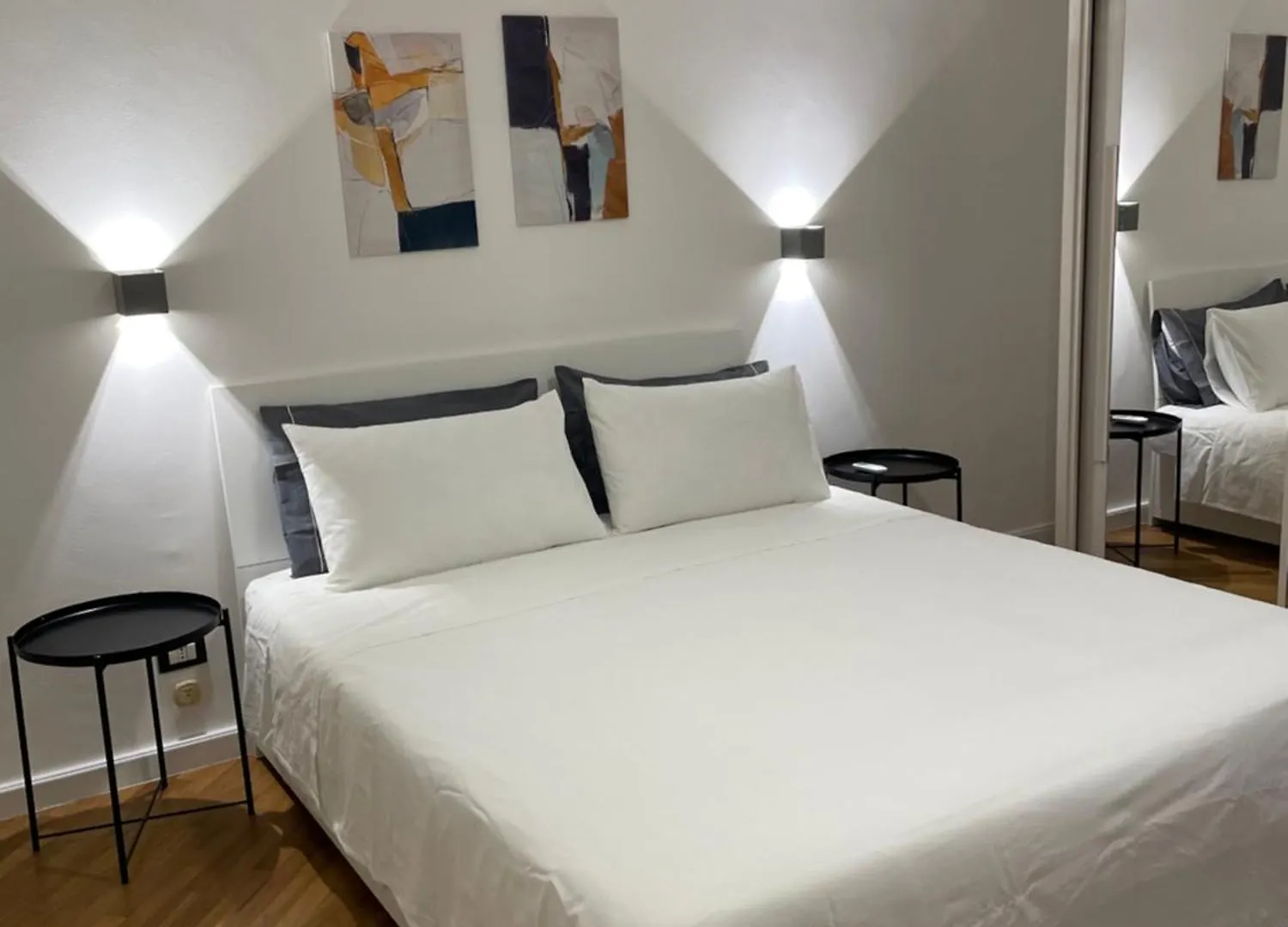 Baaria House Apartment Bagheria
