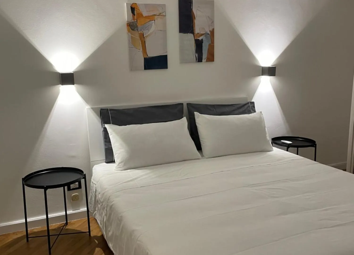 Baaria House Apartment Bagheria Italy