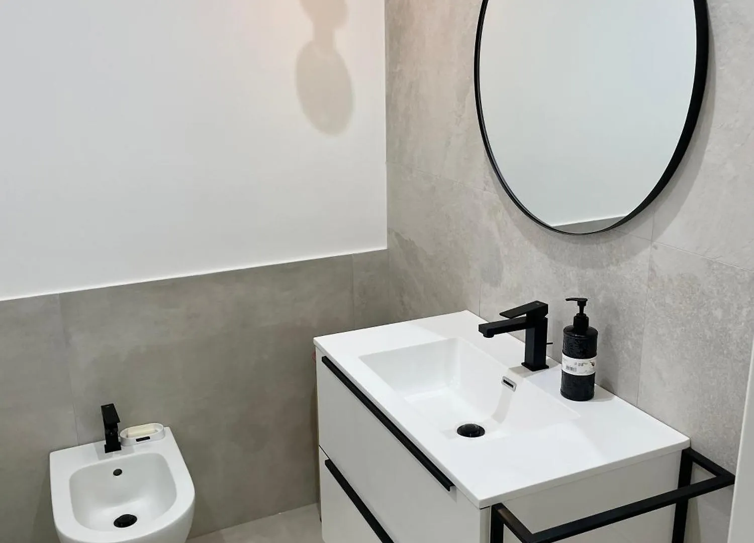 Baaria House Apartment Bagheria 0*,  Italy