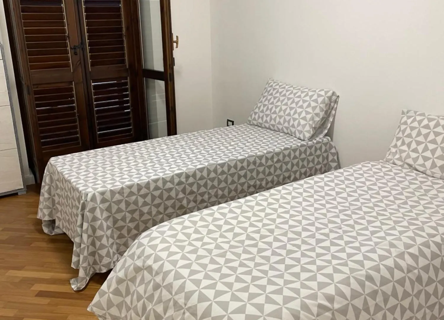 Baaria House Apartment Bagheria 0*,  Italy