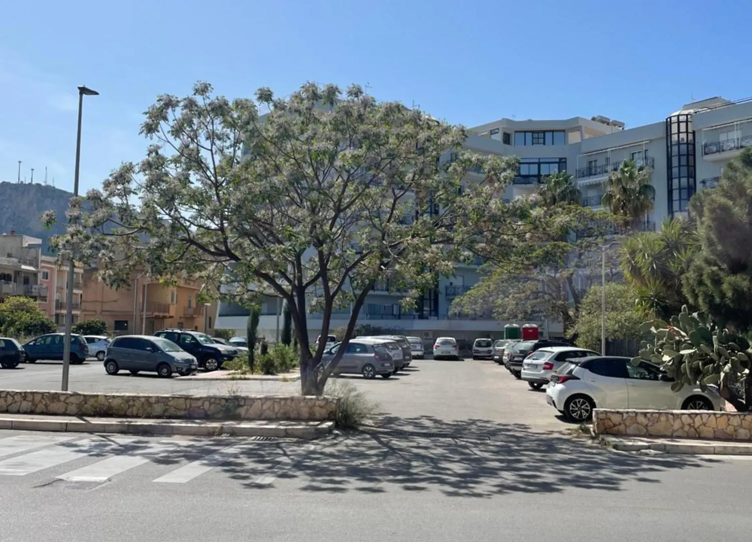 Baaria House Apartment Bagheria